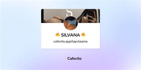 silvi onlyfans|silvi linktree.